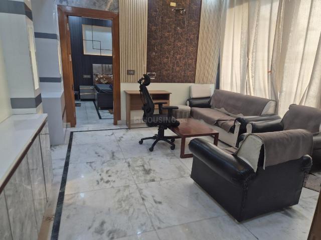 1 BHK Independent Builder Floor in Sector 41 for rent Noida. The reference number is 20775151