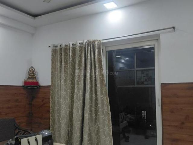 1 BHK Independent Builder Floor in Sector 41 for rent Noida. The reference number is 20827383