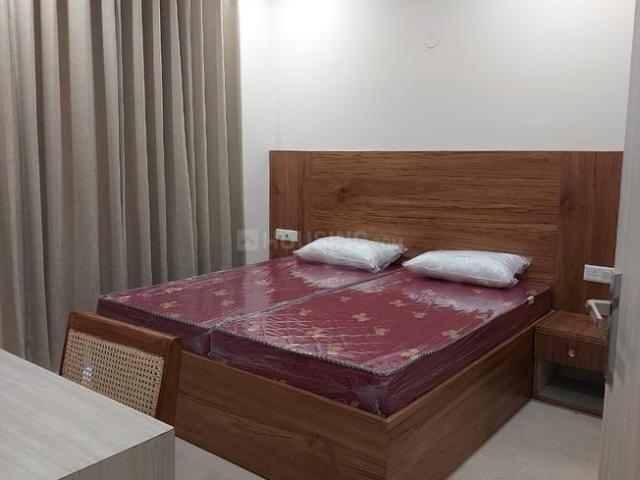 1 BHK Independent Builder Floor in Sector 42 for rent Gurgaon. The reference number is 19702990