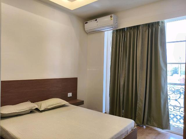 1 BHK Independent Builder Floor in Sector 42 for rent Gurgaon. The reference number is 20346893