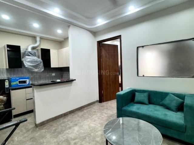 1 BHK Independent Builder Floor in Sector 42 for rent Gurgaon. The reference number is 20720128
