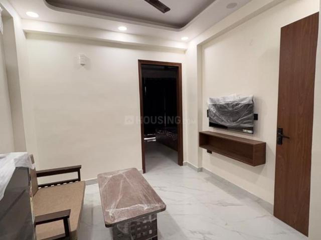1 BHK Independent Builder Floor in Sector 42 for rent Gurgaon. The reference number is 20791685