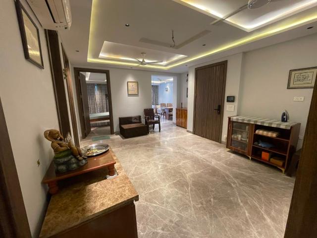 1 BHK Independent Builder Floor in Sector 42 for rent Gurgaon. The reference number is 21107179