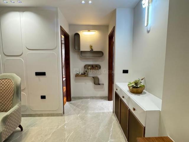 1 BHK Independent Builder Floor in Sector 42 for rent Gurgaon. The reference number is 21107265