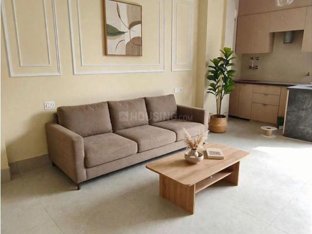 1 BHK Independent Builder Floor in Sector 42 for rent Gurgaon. The reference number is 21115670