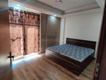 1 BHK Independent Builder Floor in Sector 47 for rent Gurgaon. The reference number is 18712647