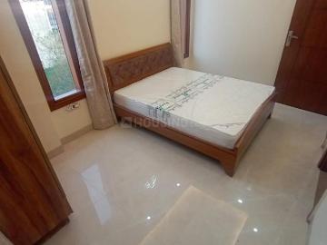 1 BHK Independent Builder Floor in Sector 47 for rent Gurgaon. The reference number is 12985787