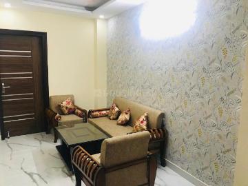1 BHK Independent Builder Floor in Sector 47 for rent Gurgaon. The reference number is 13509141