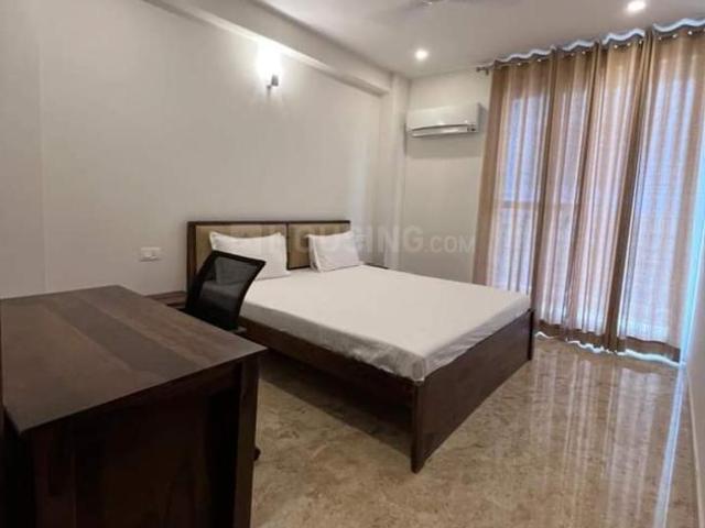 1 BHK Independent Builder Floor in Sector 47 for rent Gurgaon. The reference number is 20429931