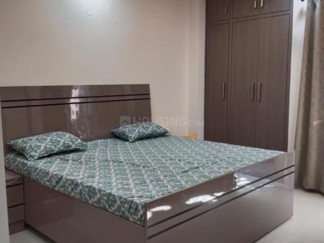 1 BHK Independent Builder Floor in Sector 45 for rent Gurgaon. The reference number is 18136413