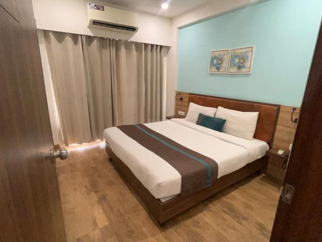 1 BHK Independent Builder Floor in Sector 45 for rent Gurgaon. The reference number is 19561307