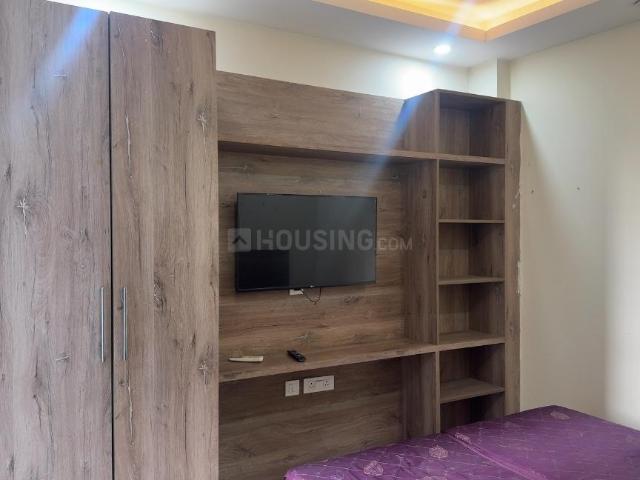 1 BHK Independent Builder Floor in Sector 45 for rent Gurgaon. The reference number is 20455094