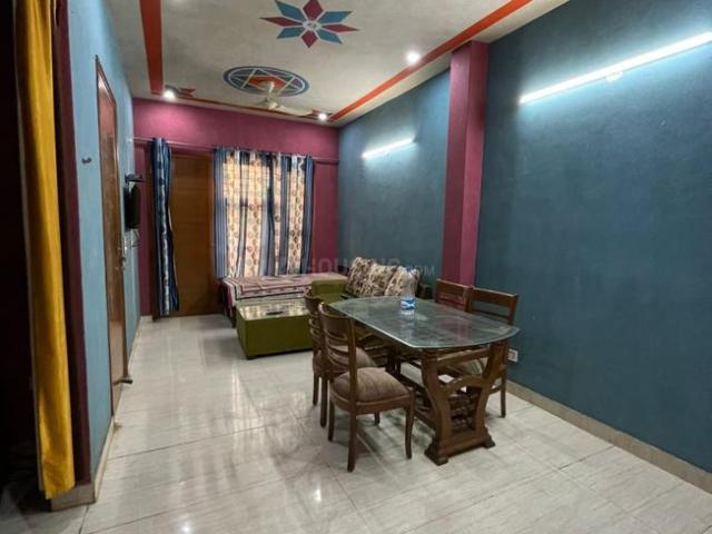 1 BHK Independent Builder Floor in Sector 45 for rent Gurgaon. The reference number is 21246264