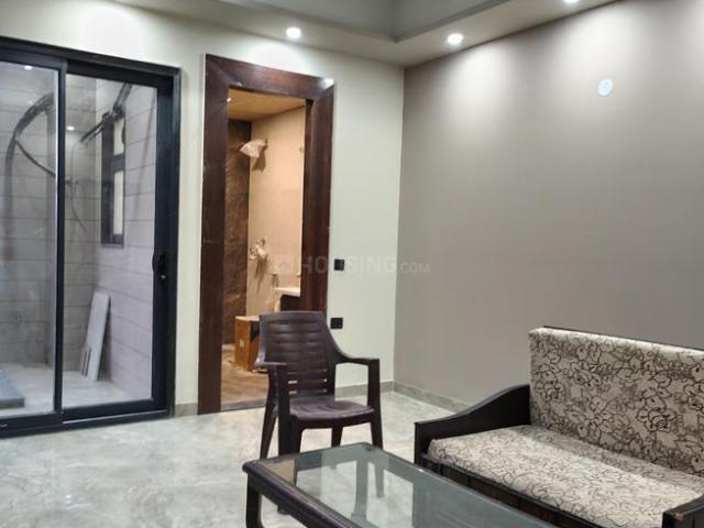 1 BHK Independent Builder Floor in Sector 45 for rent Noida. The reference number is 20210245