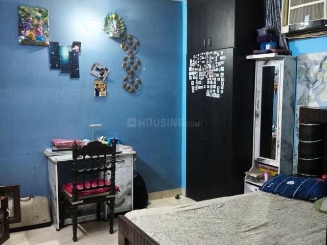 1 BHK Independent Builder Floor in Sector 45 for rent Noida. The reference number is 20220608