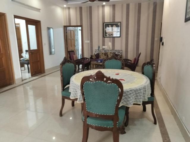 1 BHK Independent Builder Floor in Sector 46 for rent Faridabad. The reference number is 18511932