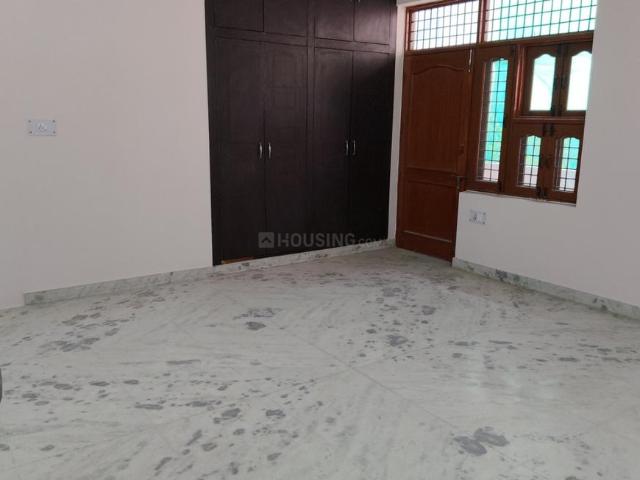 1 BHK Independent Builder Floor in Sector 46 for rent Faridabad. The reference number is 20590157