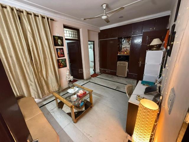 1 BHK Independent Builder Floor in Sector 46 for rent Gurgaon. The reference number is 19521916