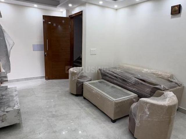 1 BHK Independent Builder Floor in Sector 46 for rent Gurgaon. The reference number is 19935461