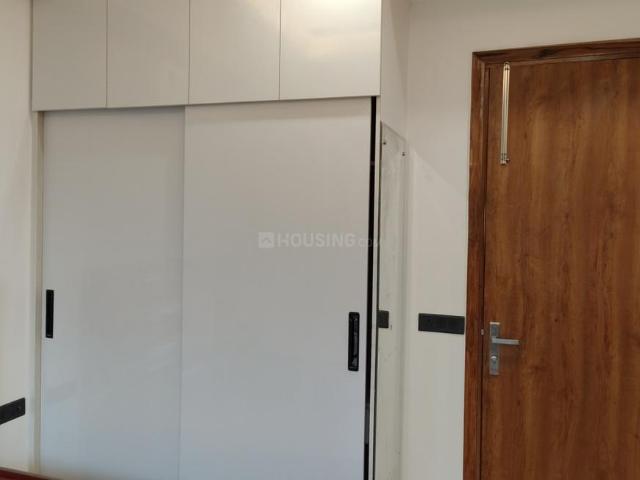 1 BHK Independent Builder Floor in Sector 46 for rent Gurgaon. The reference number is 20257050
