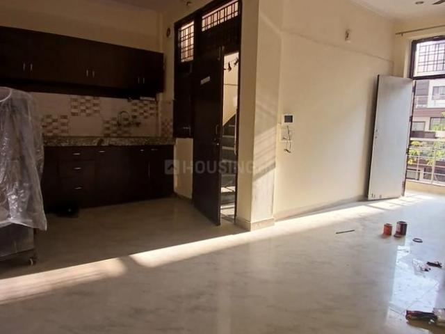 1 BHK Independent Builder Floor in Sector 46 for rent Gurgaon. The reference number is 20656032