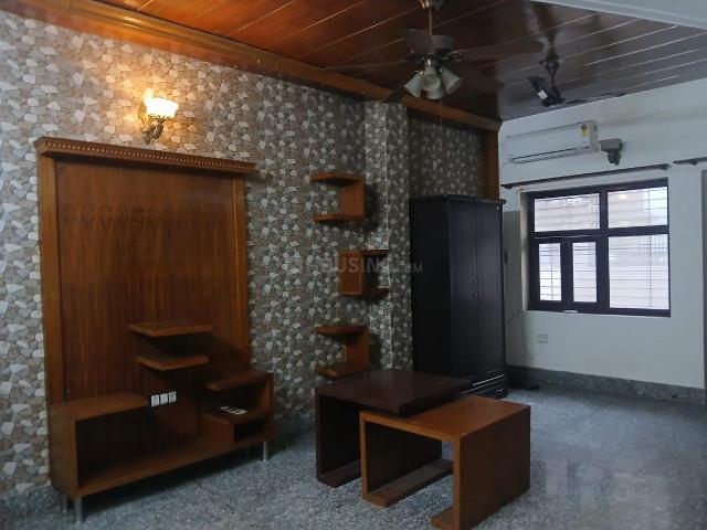 1 BHK Independent Builder Floor in Sector 46 for rent Gurgaon. The reference number is 20665358
