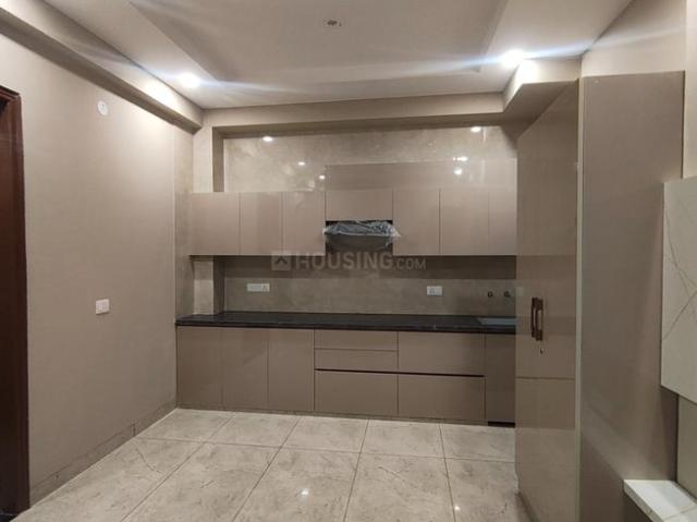 1 BHK Independent Builder Floor in Sector 46 for rent Gurgaon. The reference number is 20665559