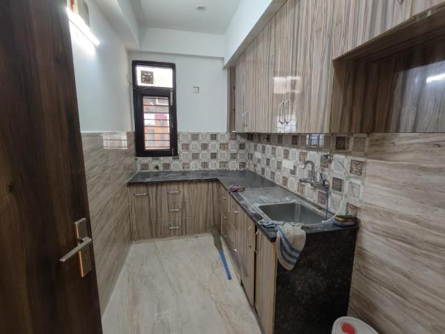 1 BHK Independent Builder Floor in Sector 46 for rent Gurgaon. The reference number is 20685499