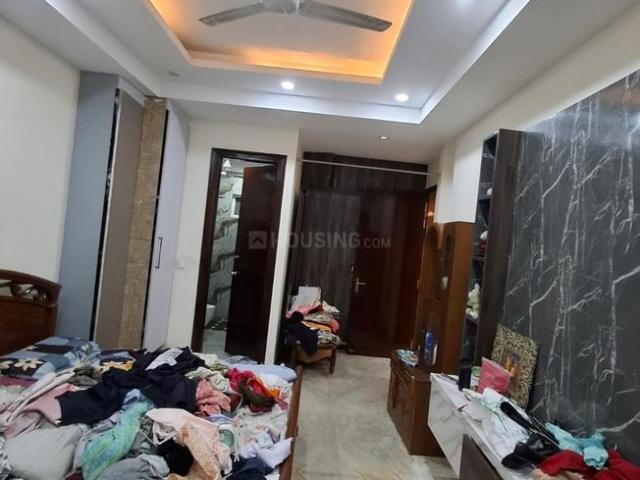 1 BHK Independent Builder Floor in Sector 46 for rent Gurgaon. The reference number is 21201900