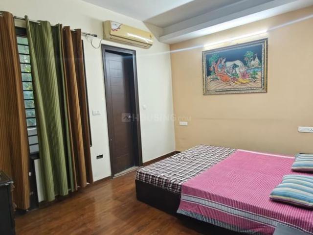 1 BHK Independent Builder Floor in Sector 46 for rent Gurgaon. The reference number is 21326672