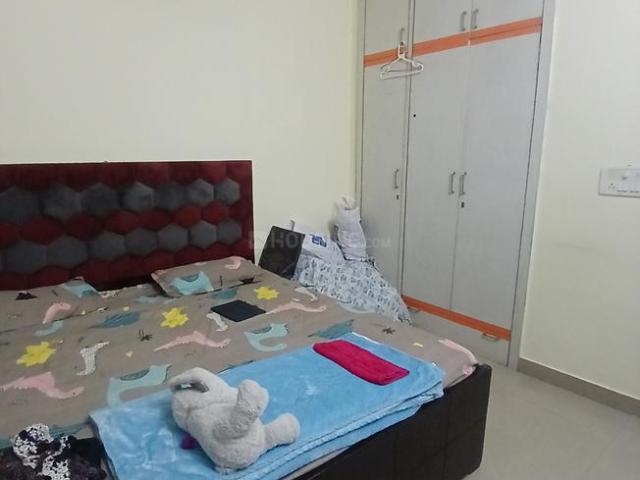 1 BHK Independent Builder Floor in Sector 46 for rent Gurgaon. The reference number is 21339354