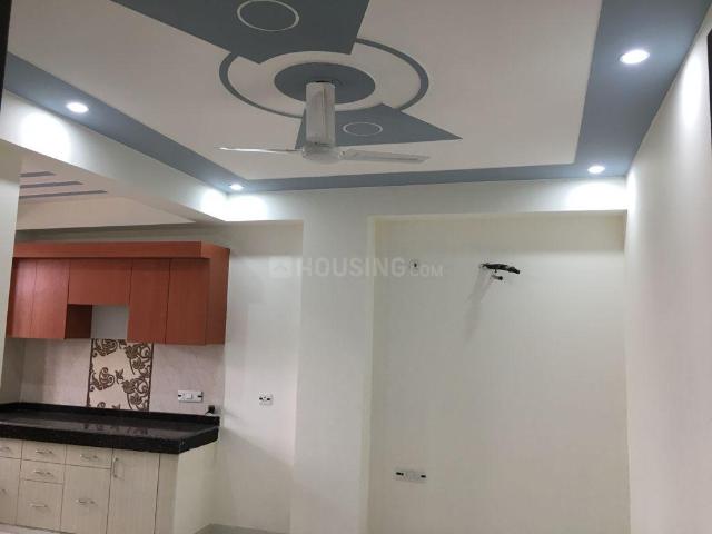 1 BHK Independent Builder Floor in Sector 46 for rent Gurgaon. The reference number is 21366052