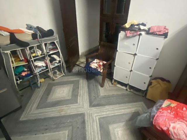 1 BHK Independent Builder Floor in Sector 48 for rent Faridabad. The reference number is 21319686
