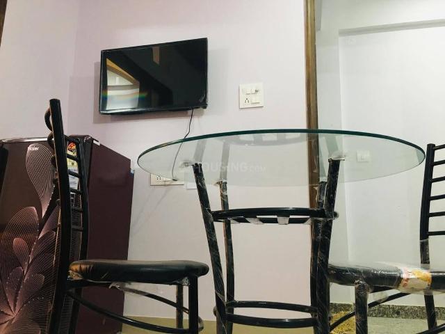 1 BHK Independent Builder Floor in Sector 48 for rent Gurgaon. The reference number is 19692554