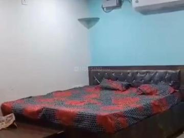 1 BHK Independent Builder Floor in Sector 48 for rent Gurgaon. The reference number is 20174840