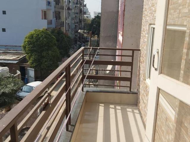 1 BHK Independent Builder Floor in Sector 49 for rent Gurgaon. The reference number is 20159658