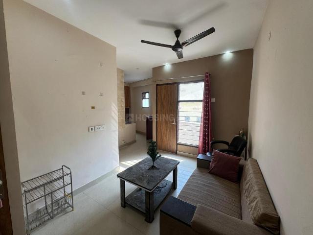 1 BHK Independent Builder Floor in Sector 49 for rent Gurgaon. The reference number is 20167356