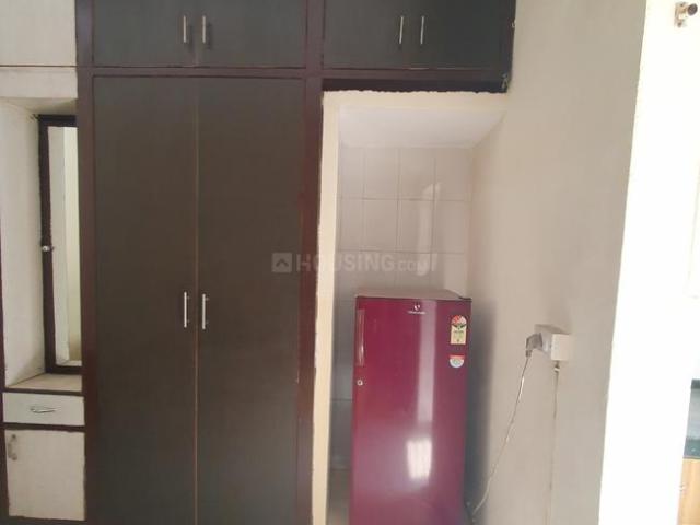1 BHK Independent Builder Floor in Sector 49 for rent Gurgaon. The reference number is 20160126