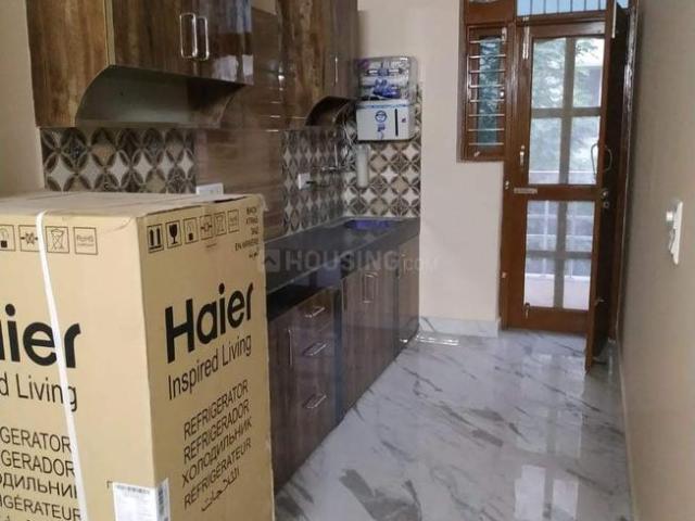 1 BHK Independent Builder Floor in Sector 49 for rent Gurgaon. The reference number is 20160351