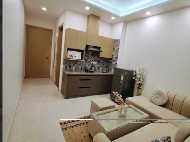 1 BHK Independent Builder Floor in Sector 49 for rent Gurgaon. The reference number is 20724630