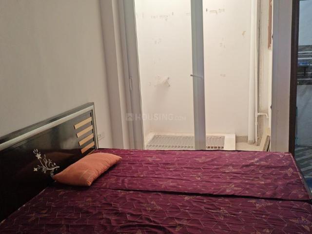 1 BHK Independent Builder Floor in Sector 49 for rent Gurgaon. The reference number is 20908575