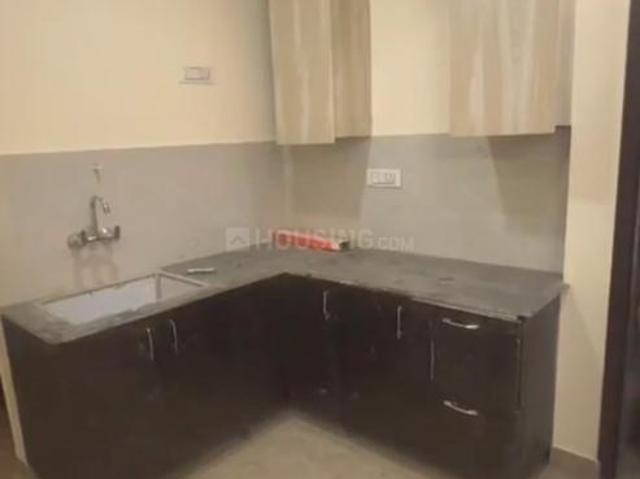 1 BHK Independent Builder Floor in Sector 49 for rent Noida. The reference number is 20988813