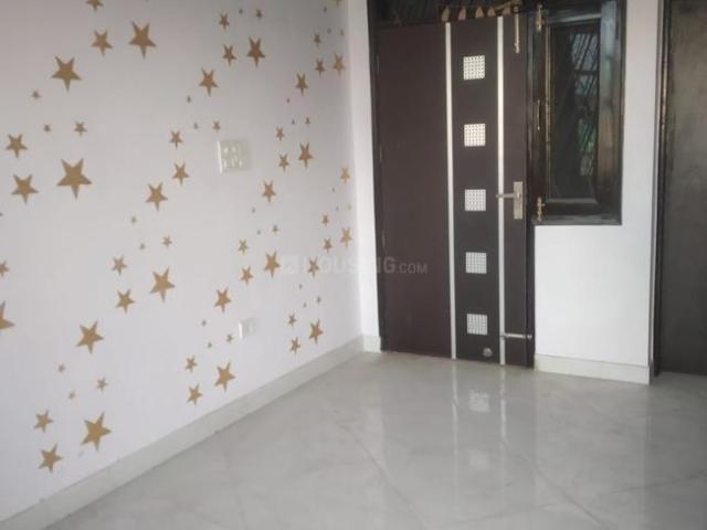 1 BHK Independent Builder Floor in Sector 49 for resale Faridabad. The reference number is 12158018