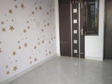 1 BHK Independent Builder Floor in Sector 49 for resale Faridabad. The reference number is 12158018