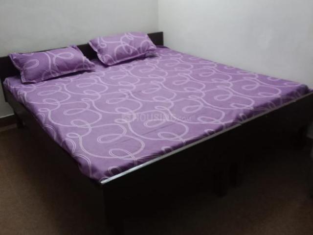 1 BHK Independent Builder Floor in Sector 4 for rent Panchkula. The reference number is 17311823