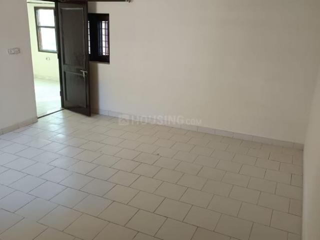 1 BHK Independent Builder Floor in Sector 4 for rent Panchkula. The reference number is 20375138