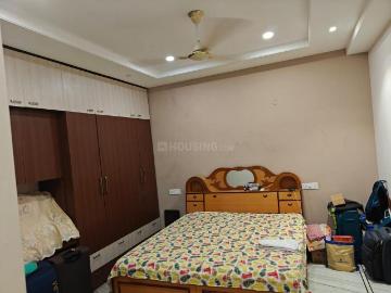 1 BHK Independent Builder Floor in Sector 4 for rent Panchkula. The reference number is 20326920