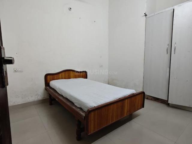 1 BHK Independent Builder Floor in Sector 4 for rent Panchkula. The reference number is 20408500