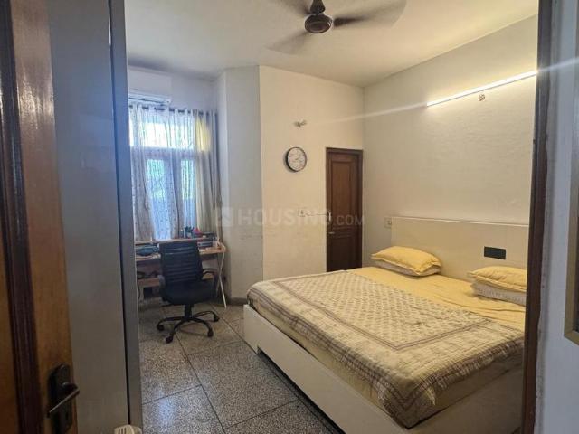 1 BHK Independent Builder Floor in Sector 4 for rent Panchkula. The reference number is 20556019