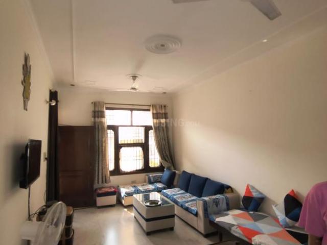 1 BHK Independent Builder Floor in Sector 4 for rent Panchkula. The reference number is 20800164